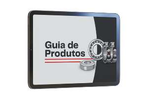 Guia de produtos